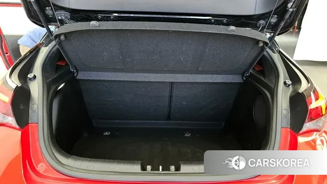 Hyundai Veloster (JS) id 3029456 из Кореи 11