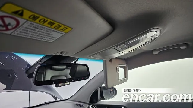 Hyundai All New Tucson id 2896832 из Кореи 11