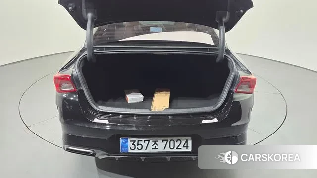 Kia K5 3rd generation id 3349163 из Кореи 11