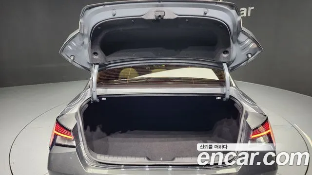 Hyundai Avante (CN7) id 2801401 из Кореи 11