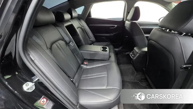 Hyundai Sonata (DN8) id 3636207 из Кореи 11