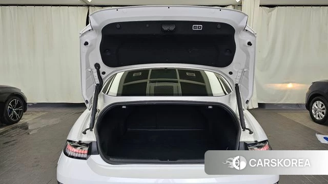 Hyundai Ionic 6 id 4549762 из Кореи 11