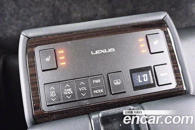 Lexus New ES300h id 2922942 из Кореи 11