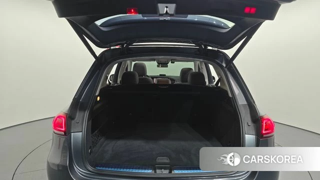 Mercedes-Benz GLE-Class W167 id 4740911 из Кореи 11