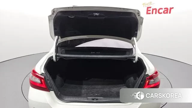 Nissan Altima id 3060924 из Кореи 11