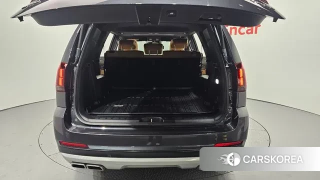 Kia Mohave Master id 3385486 из Кореи 11