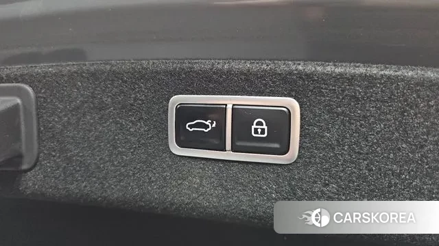 Genesis G80 (RG3) id 2969786 из Кореи 11