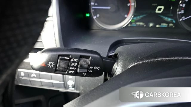 Ssangyong Rexton Sports id 4403350 из Кореи 11