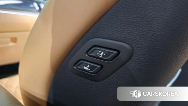 Kia Mohave Master id 4849556 из Кореи 11