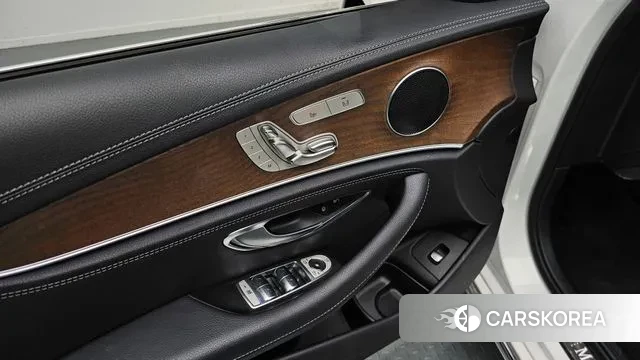 Mercedes-Benz E-Class W213 id 2986281 из Кореи 11