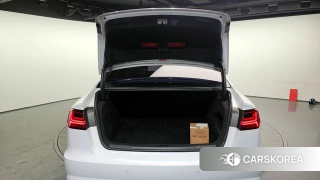 Audi New A6 id 4357051 из Кореи 11
