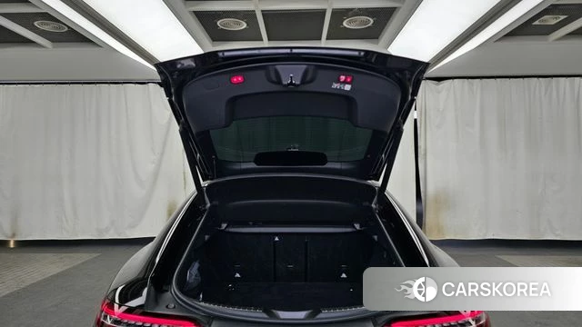 Mercedes-Benz AMG GT id 4591115 из Кореи 11
