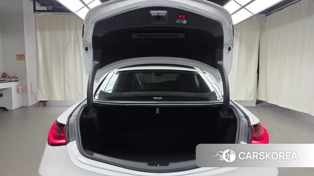 Mercedes-Benz CLE-Class C236 id 3523331 из Кореи 11