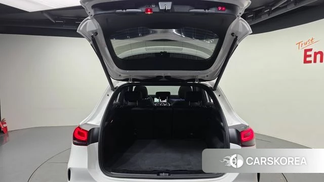 Mercedes-Benz EQA H243 id 3851081 из Кореи 11