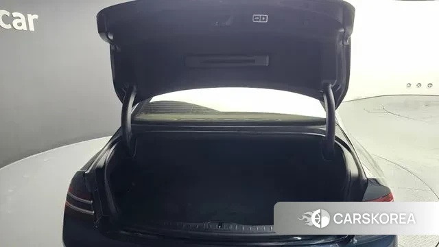 Genesis G80 (RG3) id 3023692 из Кореи 11