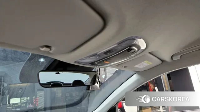 Hyundai The New Avante Hybrid (CN7) id 3581109 из Кореи 11