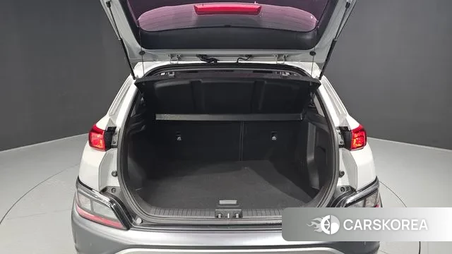 Hyundai The New Kona id 3747531 из Кореи 11