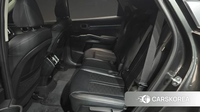 Kia The New Sorento 4th Generation id 4230441 из Кореи 11