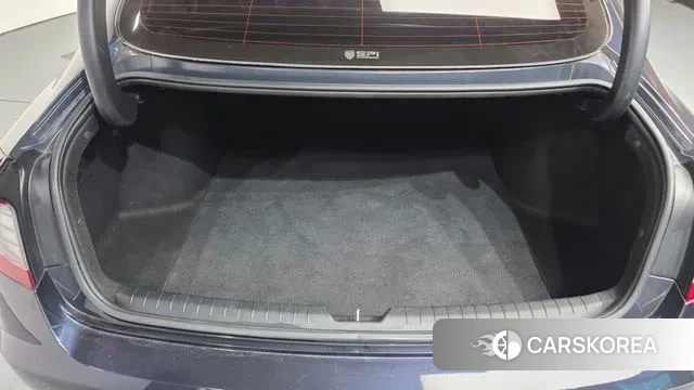 Hyundai Sonata (DN8) id 3677229 из Кореи 11