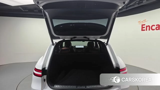 Genesis GV70 id 3898104 из Кореи 11