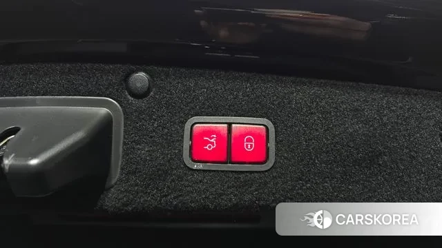 Mercedes-Benz S-Class W222 id 3531301 из Кореи 11