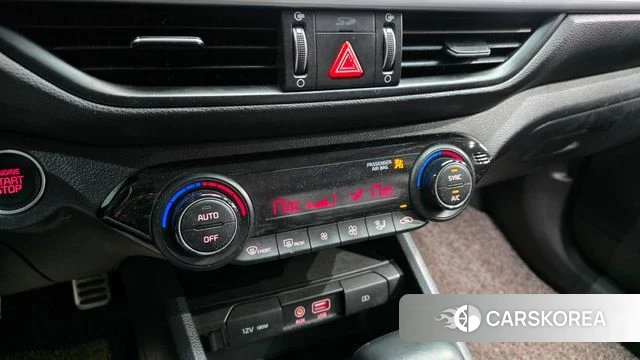Kia Come New K3 id 4647851 из Кореи 11