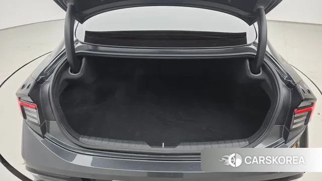 Hyundai Sonata D Edge Hybrid (DN8) id 3689940 из Кореи 11