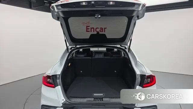 Renault Korea (Samsung) XM3 id 3747029 из Кореи 11