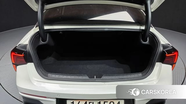 Kia The New K5 3rd generation id 4194425 из Кореи 11