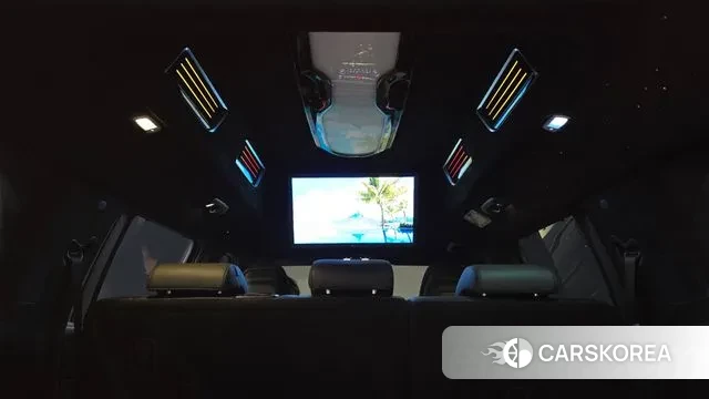 Hyundai Santa Fe (MX5) id 3549752 из Кореи 11