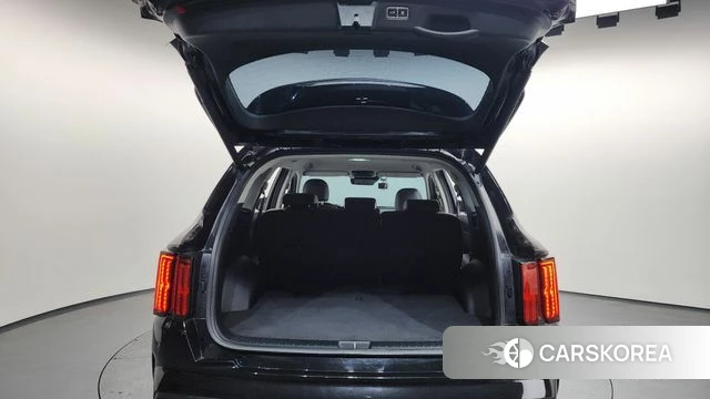 Kia Sorento 4th Generation id 3806478 из Кореи 11