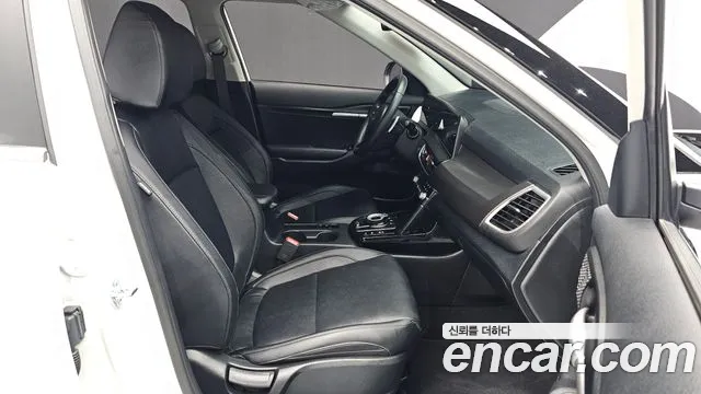 Kia The New Seltos id 2658925 из Кореи 11