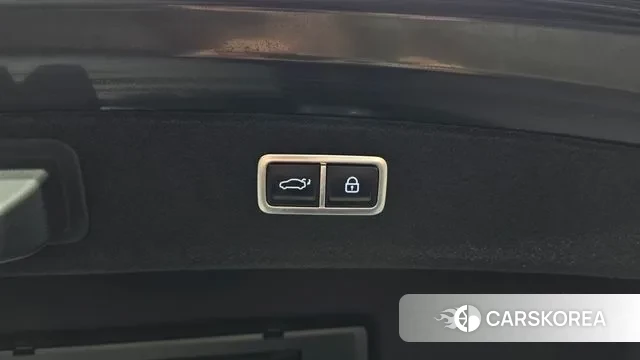 Genesis G80 (RG3) id 3776122 из Кореи 11