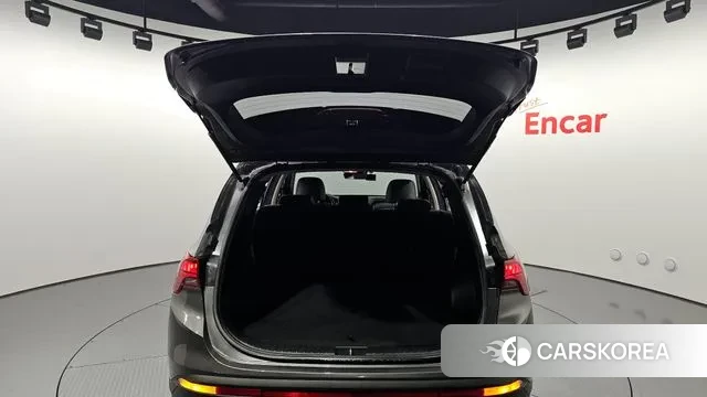 Hyundai The New Santa Fe id 3411588 из Кореи 11