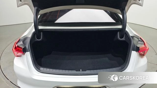 Kia K8 Hybrid id 4750382 из Кореи 11