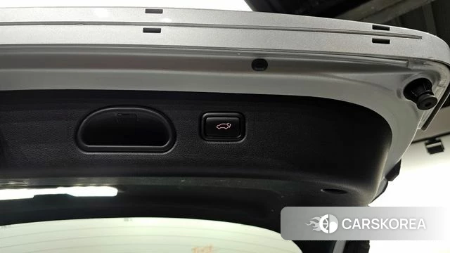 Kia Sportage The Bold id 4338997 из Кореи 11