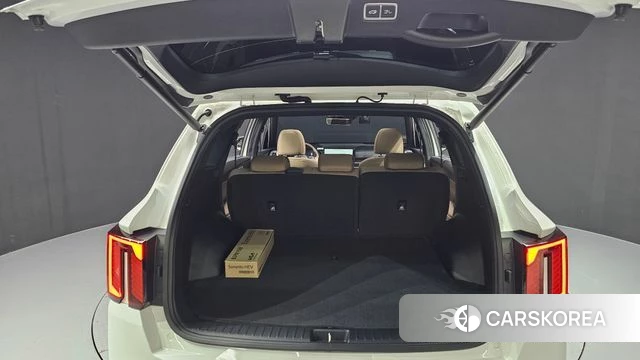 Kia The New Sorento 4th Generation id 4612649 из Кореи 11