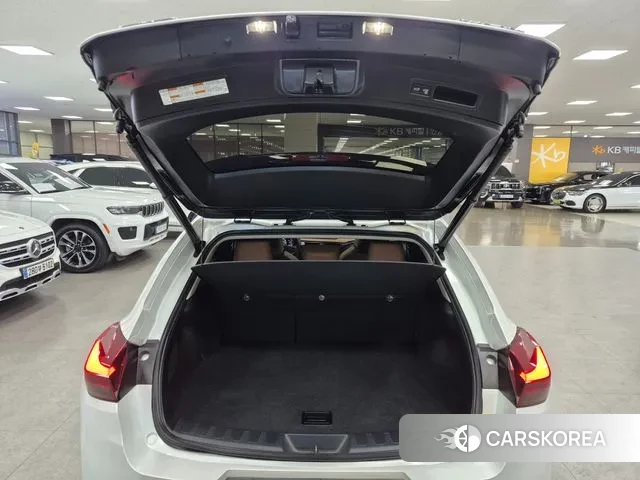 Lexus UX250h id 3561604 из Кореи 11