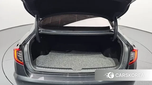 Hyundai Sonata (DN8) id 3027688 из Кореи 11