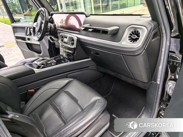 Mercedes-Benz G-class AMG id 4277716 из Китая 11