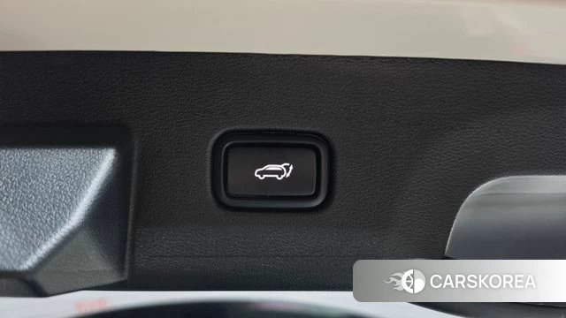 Kia The New Sportage 5th Generation Hybrid id 4904291 из Кореи 11