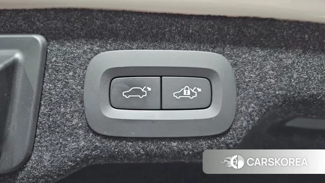 Volvo S90 id 3690369 из Кореи 11