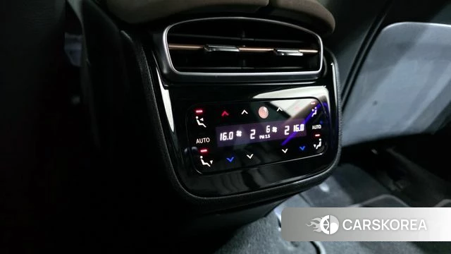 Mercedes-Benz EQS V297 id 4329886 из Кореи 11