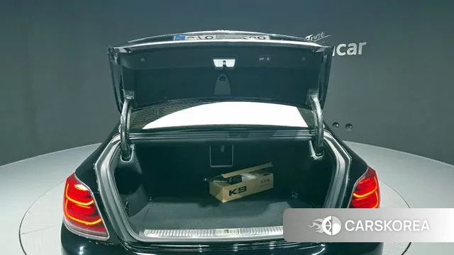 Kia More K9 id 3175888 из Кореи 11