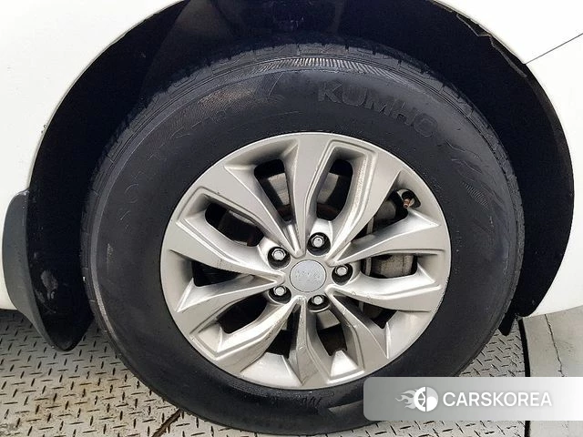 Kia The New Carnival id 4490336 из Кореи 11