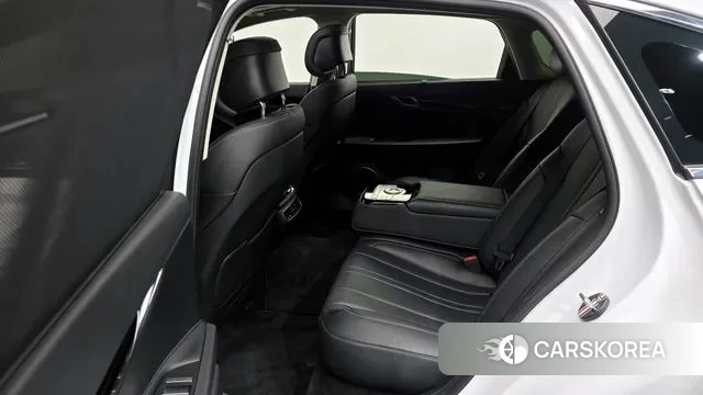 Genesis G80 (RG3) id 3049058 из Кореи 11