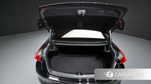 Kia K8 Hybrid id 3811849 из Кореи 11