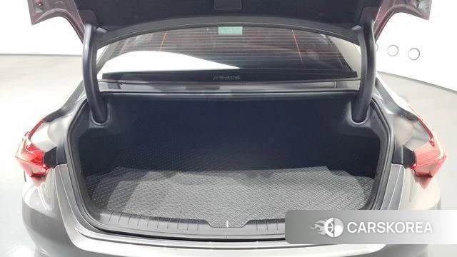 Kia K8 id 3832479 из Кореи 11