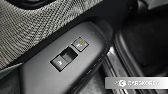 Hyundai Kona (SX2) id 3410214 из Кореи 11