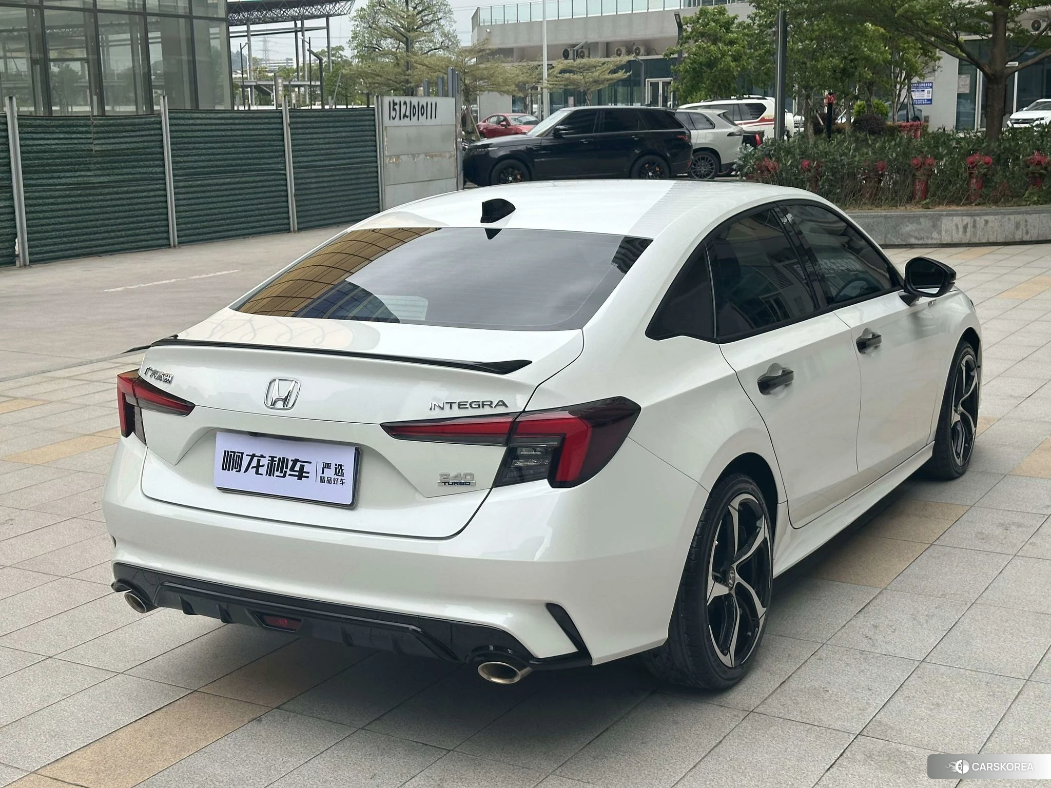 Honda Style id 4452961 из Китая 11